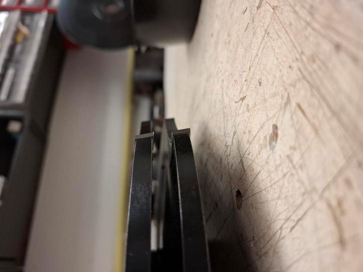 Freeskoppen OPPOLD uitbreiding ramen met buitenbeglazing, Doe-het-zelf en Verbouw, Gereedschap | Machine-onderdelen en Toebehoren