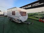 Dethleffs CAMPER 395 HK (bj 2006), Klerk Beheer, Klerk Behe de, 750 - 1000 kg, Info@deklerkcaravans.nl, Dethleffs