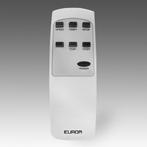 Eurom PAC 9.2 Mobiele Airco incl. afstandsbediening!, Ophalen, Nieuw