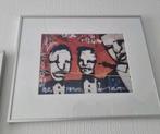 Herman Brood, Antiek en Kunst, Kunst | Litho's en Zeefdrukken, Ophalen of Verzenden