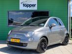 Fiat 500 0.9 TwinAir Plus | PanoramaDak | Airco |, Auto's, Voorwielaandrijving, Euro 5, Gebruikt, 905 kg