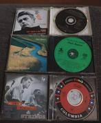 Chet Baker - 3 CD'S/With Strings+James Dean Story+Ballad cd, Ophalen of Verzenden, 1980 tot heden, Zo goed als nieuw, Jazz