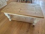 Salontafel JORG, Huis en Inrichting, Tafels | Salontafels, Ophalen, 100 tot 150 cm, 50 tot 100 cm, Minder dan 50 cm