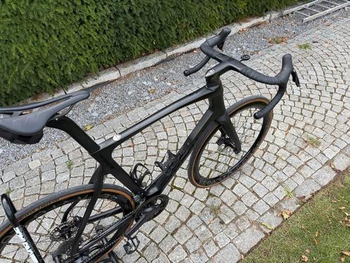 Carbon Racefiets - Zo Goed Als Nieuw, Fietsen en Brommers, Fietsen | Racefietsen, Zo goed als nieuw, Heren, Overige merken, Meer dan 20 versnellingen