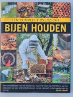 Bijen houden een compleet overzicht, David Cramp, Overige soorten, Ophalen of Verzenden, Zo goed als nieuw