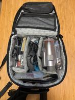 Panasonic NV-GS500 Mini DV Camcorder - Topstaat!, Mini dv, Panasonic, Ophalen of Verzenden, Zo goed als nieuw