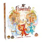SALE Flamecraft (NL), White Goblin Games, Nieuw, Ophalen of Verzenden, Nederland