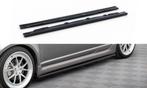 Voorlip sideskirt spoiler - Toyota Yaris T-Sport 03-06, Auto diversen, Tuning en Styling, Ophalen of Verzenden