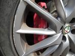Alfa Romeo MiTo 1.4 T Distinctive / 160PK! / NAV / Airco / P, Voorwielaandrijving, Euro 5, Gebruikt, Zwart