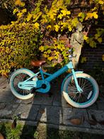 Supersuper Little Miss 20 inch kinderfiets, Ophalen, Zo goed als nieuw, 20 inch, Handrem