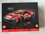 Lego Ferrari 488 GTE, Ophalen of Verzenden, Nieuw, Complete set, Lego