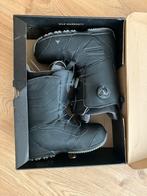 Burton Ruler Double Boa Snowboardschoenen EU 42 - Maat 9 US, Ophalen of Verzenden, Zo goed als nieuw, Snowboots