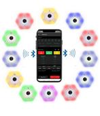 Reaction X Pro Training Lights–Set van 12|Case & Accessoires, Ophalen of Verzenden, Nieuw