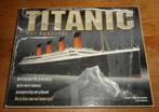 spel Titanic 5 euro, Ophalen of Verzenden, Gebruikt
