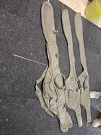 Aqua & Shimano . Foudraal nash .fox, Ophalen of Verzenden, Gebruikt, Overige typen