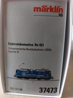 Märklin 37473, 37875, 47149 en IC SBB verzameling, Hobby en Vrije tijd, Modeltreinen | H0, Wisselstroom, Treinset, Ophalen of Verzenden