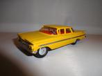 Chevrolet Impala licht bruin nr: 220 van CORGI 1/43, Hobby en Vrije tijd, Modelauto's | 1:43, Ophalen of Verzenden, Gebruikt, Auto