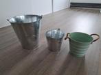 Emmers, Huis en Inrichting, Emmers, Ophalen of Verzenden