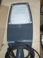 Led armatuur voor lichtmast of gevel, Ophalen, Nieuw, Minder dan 50 watt, Armatuur