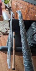 Hagelnieuwe Shimano Antares DX 240 MH Spinhengel te koop., Watersport en Boten, Ophalen of Verzenden, Nieuw, Werphengel