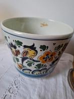 bloempotje makkum, Antiek en Kunst, Antiek | Vazen, Ophalen of Verzenden