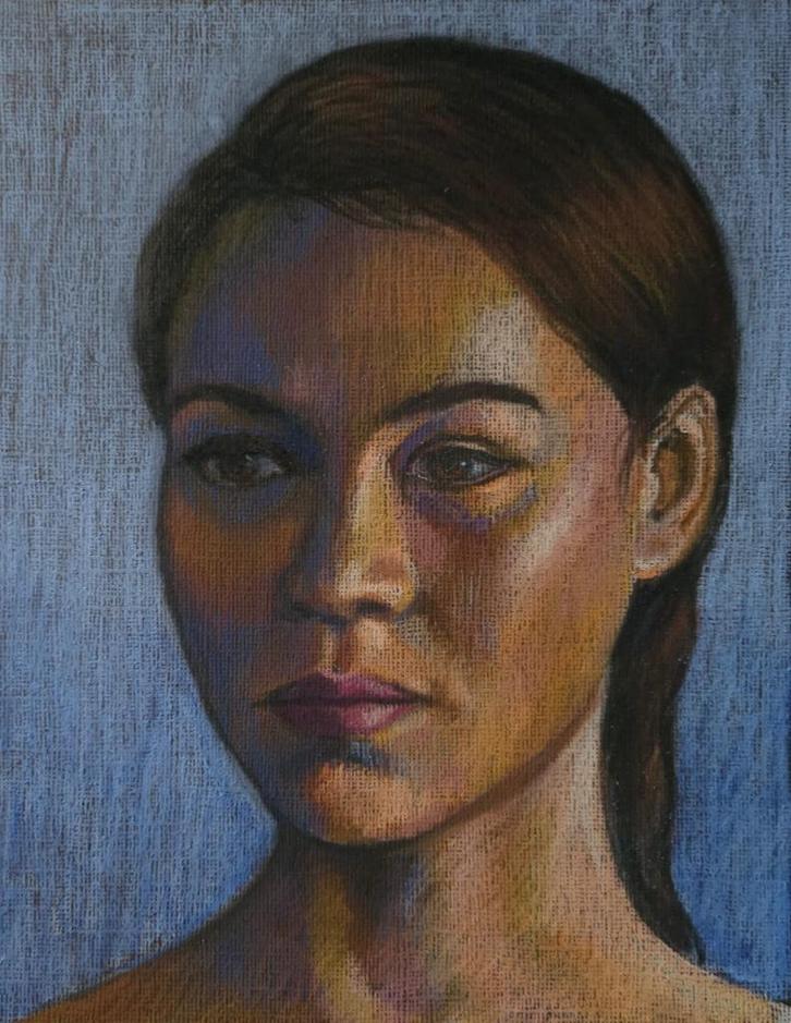 Teken-en schilderlessen Spijkenisse, Hobby en Vrije tijd, Overige Hobby en Vrije tijd, Nieuw, Ophalen of Verzenden