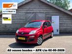 Fiat Panda 1.2 Edizione Cool | Airco | Elektrische ramen | A, Stof, Gebruikt, Origineel Nederlands, Bedrijf