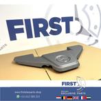 Mercedes 6.2 AMG MOTOR AFDEKPLAAT C63 E63 ML63 GL63 R63 S63, Gebruikt, -, Voor, Ophalen of Verzenden