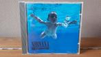 Nirvana - Nevermind ( grunge ), Cd's en Dvd's, Cd's | Hardrock en Metal, Ophalen of Verzenden, Zo goed als nieuw