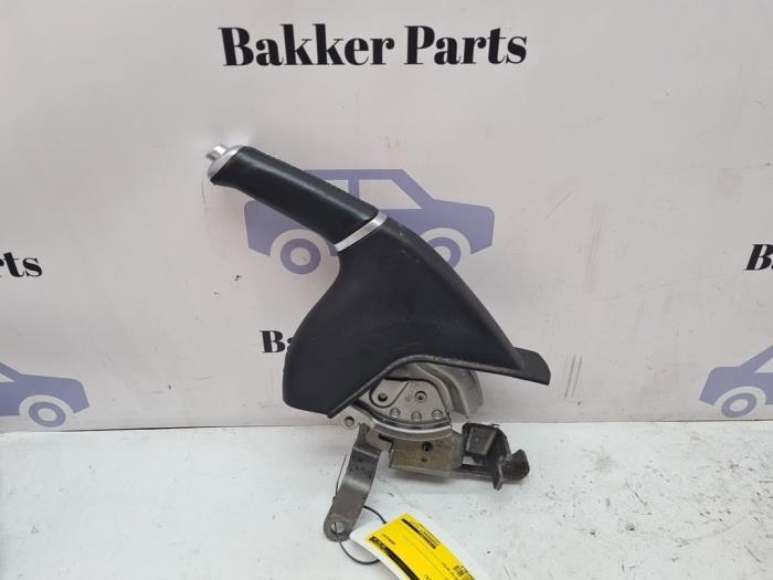 Handremhendel van een Ford Fiesta, Auto-onderdelen, Interieur en Bekleding, Ford, Gebruikt, 3 maanden garantie