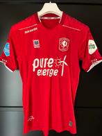 Mooi matchworn FC Twente shirt van Godfried Roemeratoe, Verzamelen, Sportartikelen en Voetbal, Ophalen of Verzenden, Zo goed als nieuw