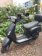 Scooter, Zo goed als nieuw, Benzine, Ophalen, Overige merken