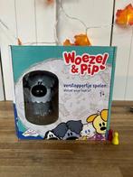 Woezel & Pip: Woezel verstoppertje spelen, Ophalen of Verzenden, Zo goed als nieuw, Elektronica, Met geluid