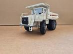 NGZ Terex TR 60 Dumper Model 1/40 - Zeldzaam!, Verzenden, Zo goed als nieuw, Auto, Overige merken