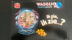 Wasgij mystery puzzle nr 5 zondag lunch puzzel, Hobby en Vrije tijd, Denksport en Puzzels, Ophalen, 500 t/m 1500 stukjes, Zo goed als nieuw