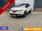 Renault Captur 0.9 TCe Helly Hansen NIEUWE APK, Voorwielaandrijving, Gebruikt, Wit, Handgeschakeld