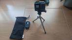Gopro HERO7 zwarte sportcamera, Ophalen, Gebruikt, GoPro