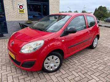 Renault Twingo 1.2 Acces-Airco-zuinig-goed onderhouden beschikbaar voor biedingen