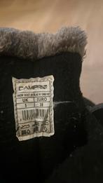 Zwarte snowboots maat 38, Ophalen of Verzenden, Gedragen, Maat 38/40 (M), Overige typen