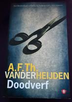 A.F.Th. van der Heijden - Doodverf, Nieuw, Ophalen of Verzenden, A.F.Th. van der Heijden, Nederland