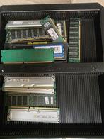 Diverse geheugens DDR RIMM SoDimm, Computers en Software, RAM geheugen, Ophalen, Nieuw, DDR, Laptop