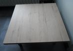 Te koop nieuw salontafel en/of bijzettafel., Ophalen, 50 tot 100 cm, Nieuw, 50 tot 100 cm
