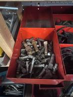 Bromfiets oldtimer onderdelen, Overige merken, Overige typen, Ophalen of Verzenden, Aa