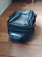 Tanktas met magneetsluiting., Ophalen of Verzenden
