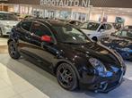 Alfa Romeo MiTo 0.9 TwinAir ECO Super Airco, Cruise Control,, Auto's, Voorwielaandrijving, Stof, Gebruikt, Origineel Nederlands