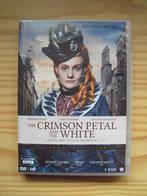 The Crimson Petal and the White dvd serie, Vanaf 16 jaar, Ophalen of Verzenden, Gebruikt, Drama
