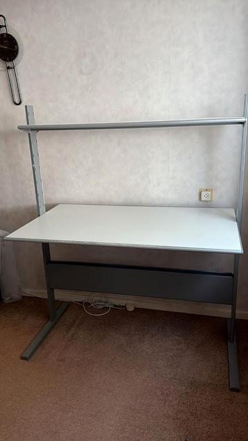 Ikea bureau
