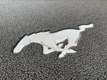 Ford Mustang S550 kofferbakmat beschikbaar voor biedingen