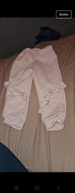 Broek maat 80!, Verzenden, Zo goed als nieuw, Meisje, Broekje
