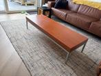 Harvink Salontafel, Huis en Inrichting, Tafels | Salontafels, Ophalen, Gebruikt, 100 tot 150 cm, 50 tot 100 cm
